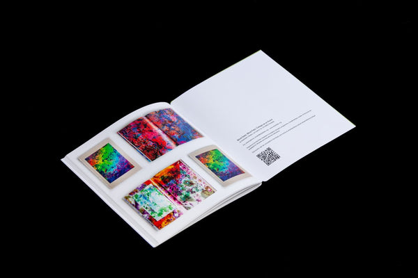 Artphilein Dossier 7 - Blind Date, Blind Fate: Collage as an Event
