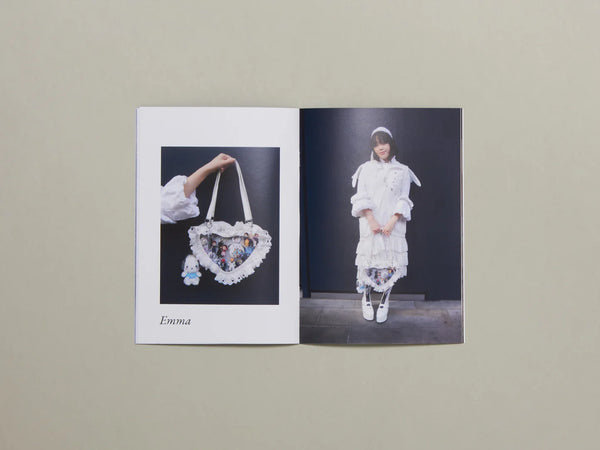 Hysteric Bags 1
