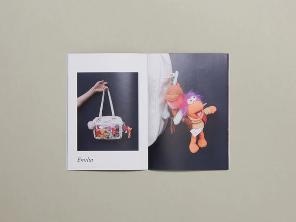 Hysteric Bags 1