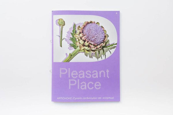 Pleasant Place 4: Artichoke