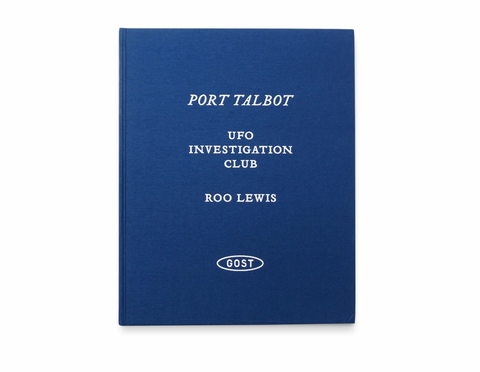 Port Talbot - Ufo Investigation Club