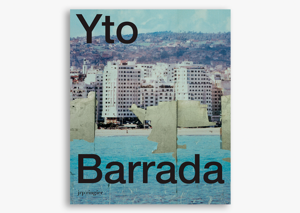 Yto Barrada