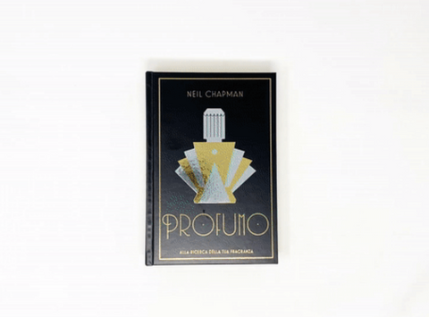 Profumo - Alla ricerca della tua fragranza