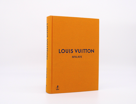 Louis Vuitton - Sfilate