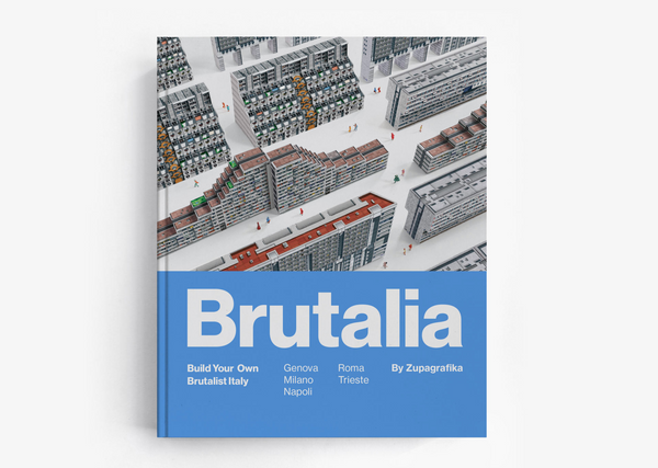 Brutalia