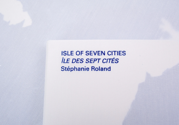 Isles of Seven Cities