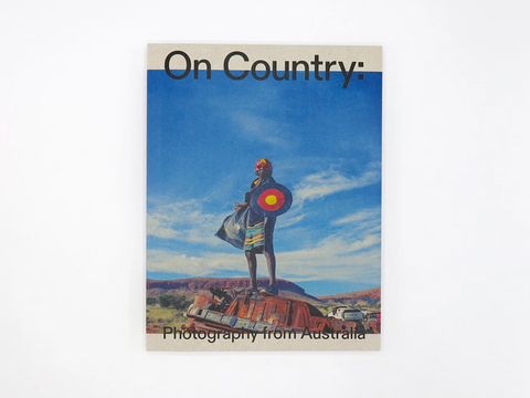 On Country: Photography of Australia
