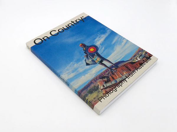 On Country: Photography of Australia
