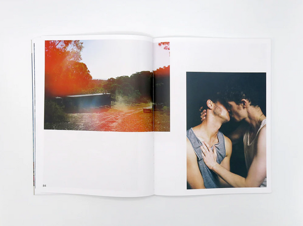 On Country: Photography of Australia