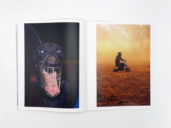 On Country: Photography of Australia