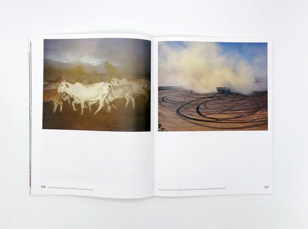 On Country: Photography of Australia