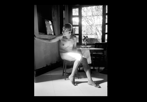 Murmuring of the Skin