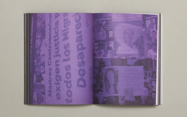 Colectivo Los Ingrávidos: An Anthology