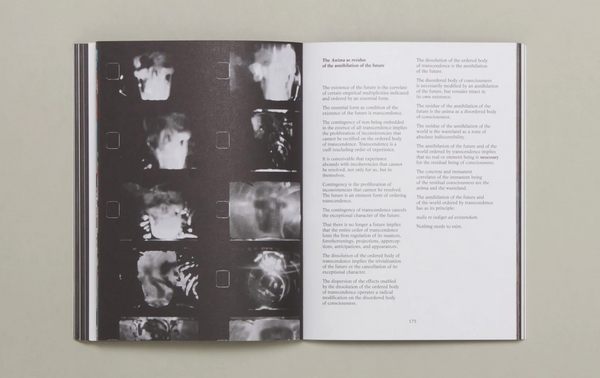 Colectivo Los Ingrávidos: An Anthology