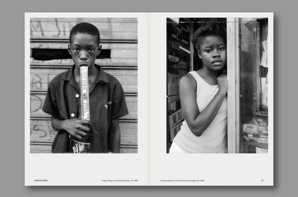 Hotshoe Issue 213: To Be Young