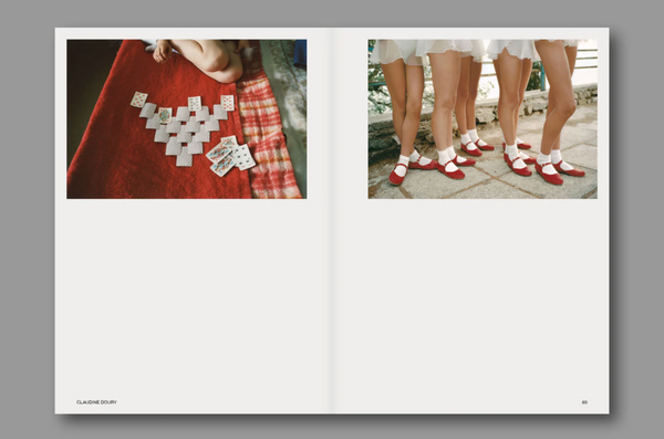 Hotshoe Issue 213: To Be Young