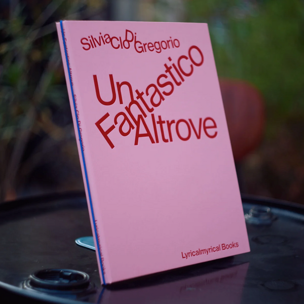 Un Fantastico Altrove