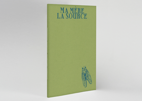 Ma mère la source