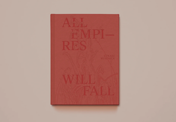 All Empires Will Fall