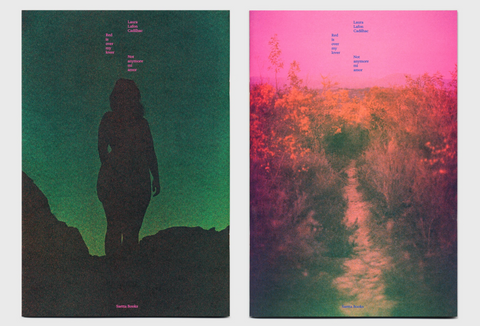 Red is over my lover