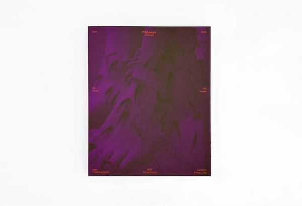 PhMuseum Annual #01 – Imperfetto