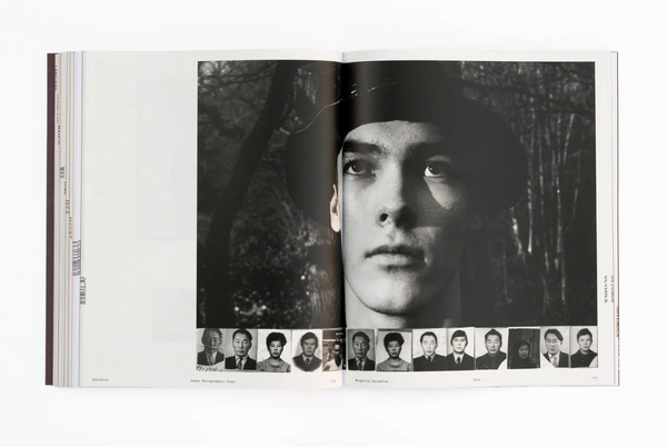 PhMuseum Annual #01 – Imperfetto