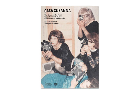 Casa Susanna