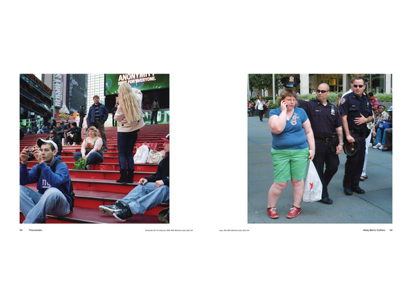 Firecrackers: Contemporary Female Photographers