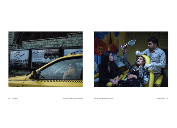 Firecrackers: Contemporary Female Photographers