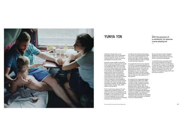 Firecrackers: Contemporary Female Photographers