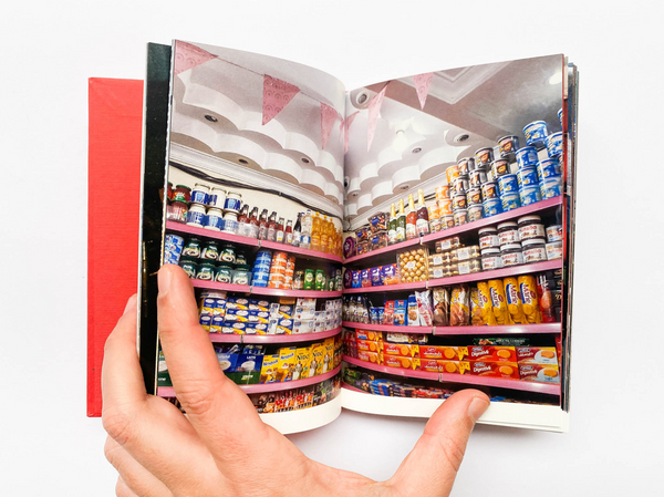 You Can't Go Home Again