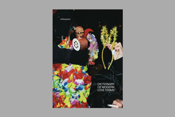 Dictionary of Modern Love Terms