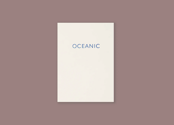 Oceanic
