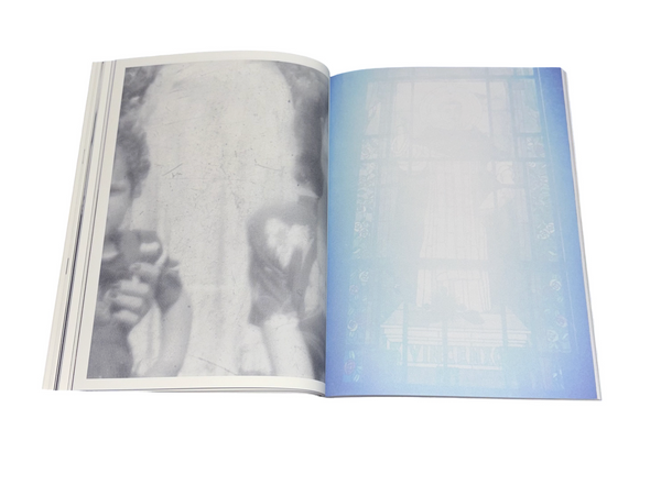 Amongst the More Irritating Minor Ideas