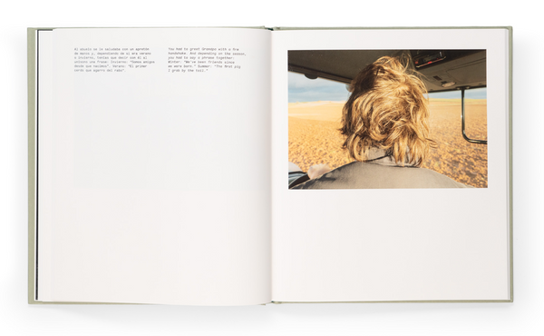 Presencio & The Rural Kids