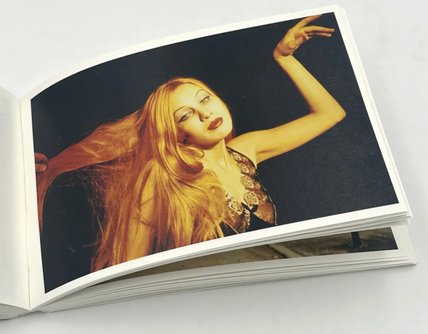 Suzi et Cetera (Part 2)