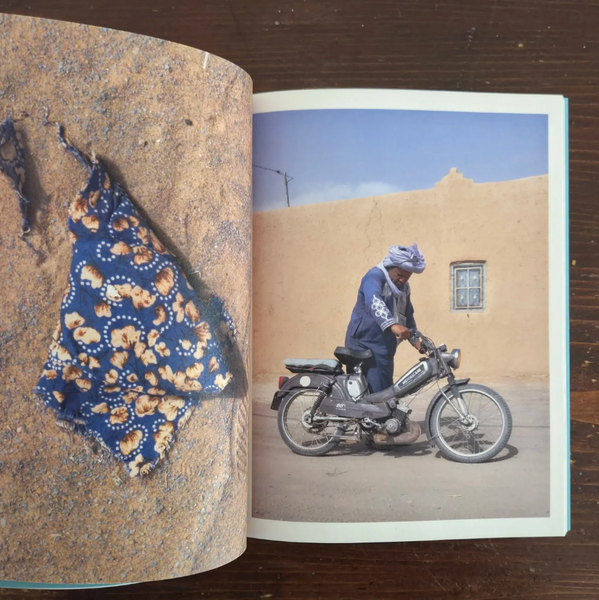 Moroccan Mint