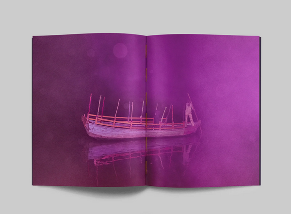 Sacred Place - SIGNED COPY!