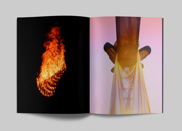 Sacred Place - SIGNED COPY!