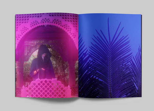 Sacred Place - SIGNED COPY!