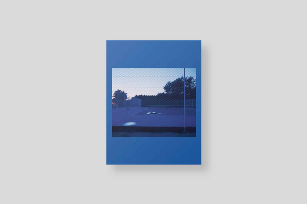 Tennis Court III