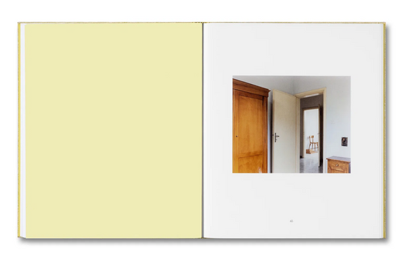 Luigi Ghirri. Felicità