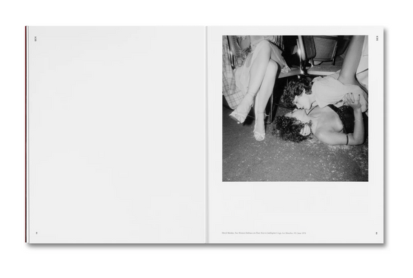 Sex Clubs Dissent: Visualising Queer Nightlife