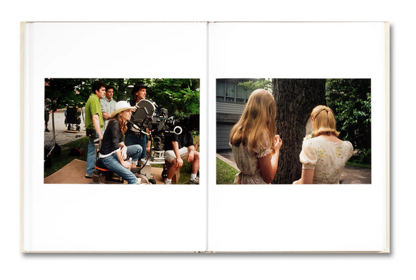 The Virgin Suicides