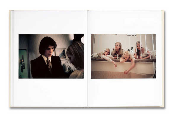 The Virgin Suicides