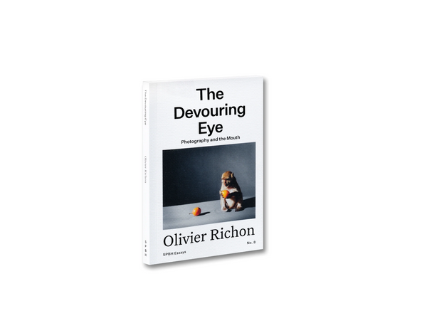 The Devouring Eye: Photography and the Mouth