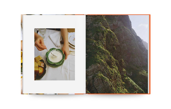 MADEIRA: Recipes & Wanderings