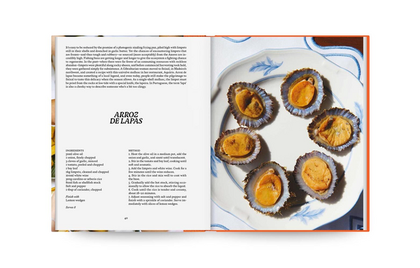 MADEIRA: Recipes & Wanderings