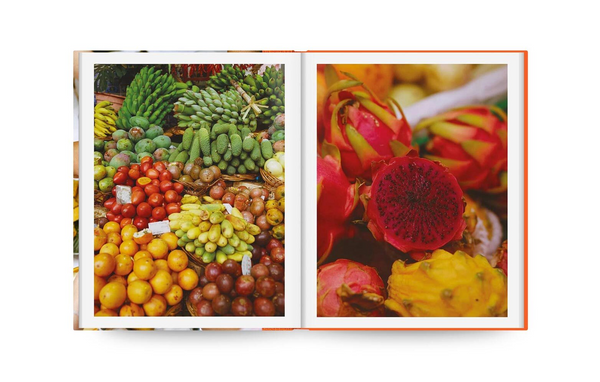 MADEIRA: Recipes & Wanderings