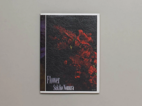 Flower - SIGNED!